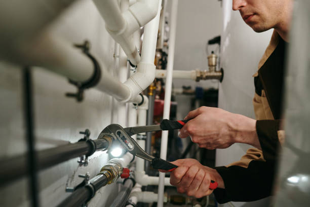 Best 24-Hour Plumber Near Me  in Winfield, WV
