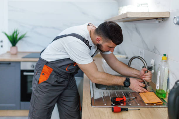 Best Water Softener Installation  in Winfield, WV