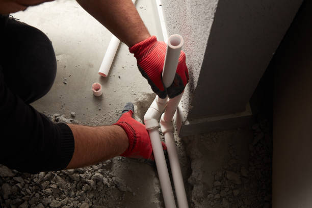 Best Commercial Plumbing Services  in Winfield, WV