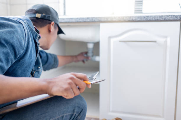 Best Emergency Plumber  in Winfield, WV