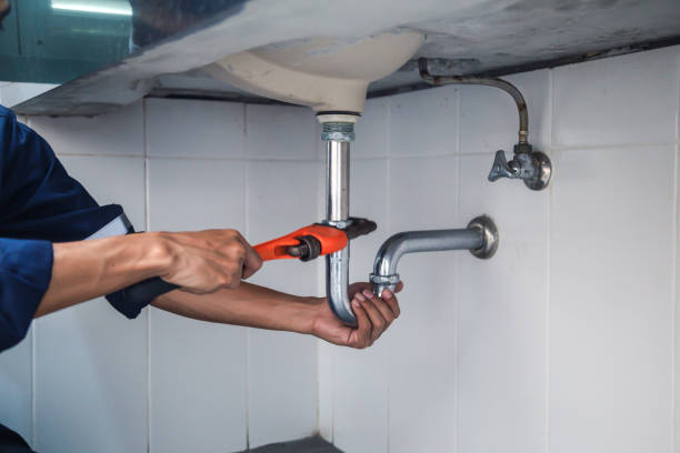 Best Water Leak Repair  in Winfield, WV