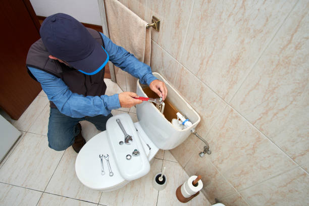 Best Local Plumber Services  in Winfield, WV